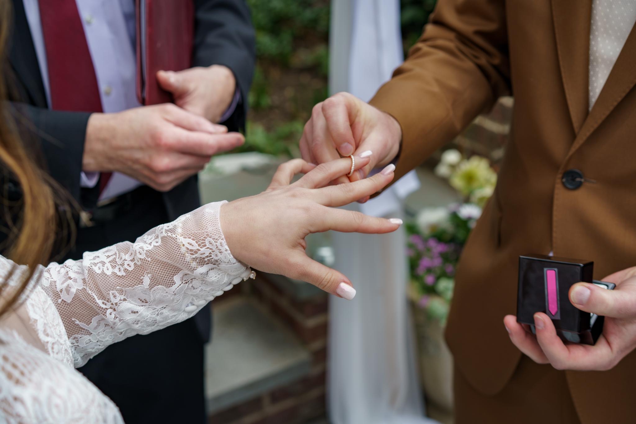 The Importance of Hiring a Professional Photographer for Your Wedding